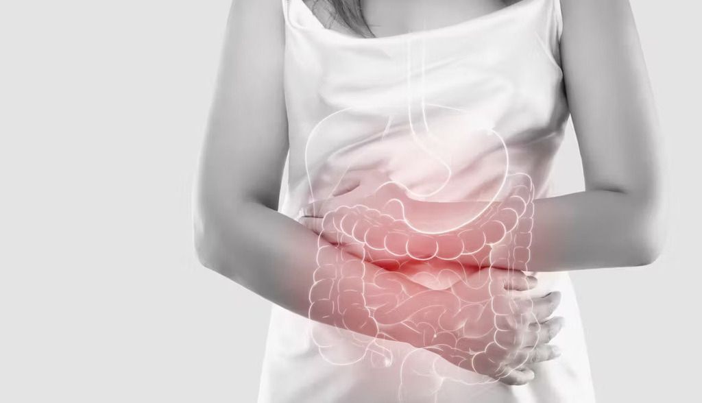 Los hábitos que aumentan el riesgo de padecer la enfermedad de Crohn o una colitis ulcerosa